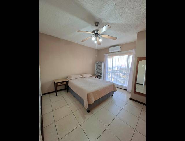 3 BEDROOM FLAT FOR SALE IN BLUFF